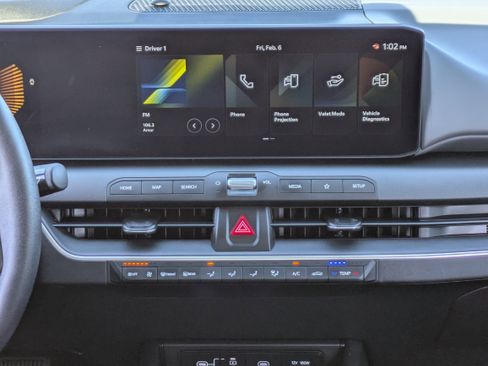 Certified 2025 Kia K4 LXS image 17