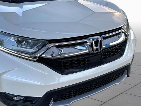 Certified 2018 Honda CR-V EX-L image 30