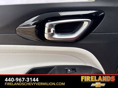 Used 2022 Jeep Compass Limited image 45