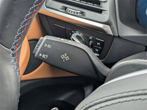 Used 2024 BMW X3 M40i w/ Premium Package image 26