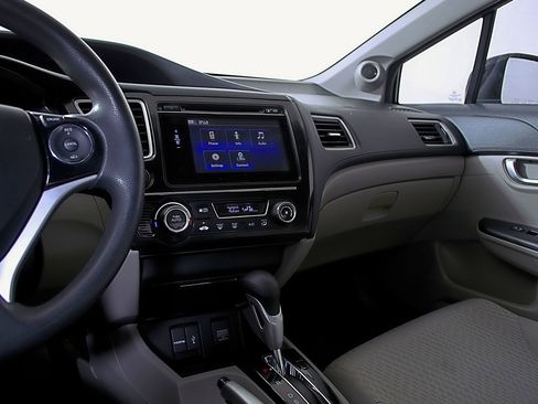 Used 2014 Honda Civic EX image 28