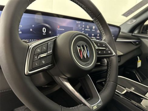 New 2025 Buick Enclave Sport Touring w/ Power Package image 11