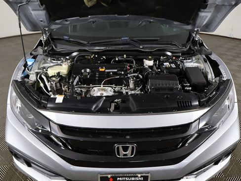 Used 2020 Honda Civic Sport image 16