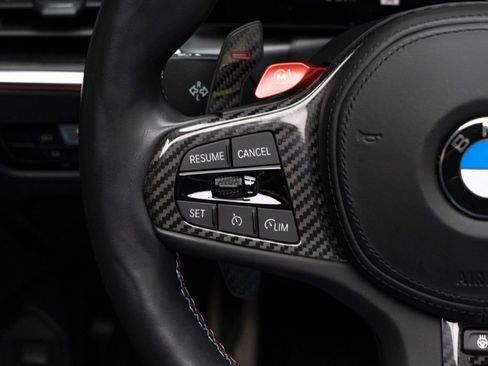 Used 2024 BMW M4 xDrive Competition w/ Executive Package image 17