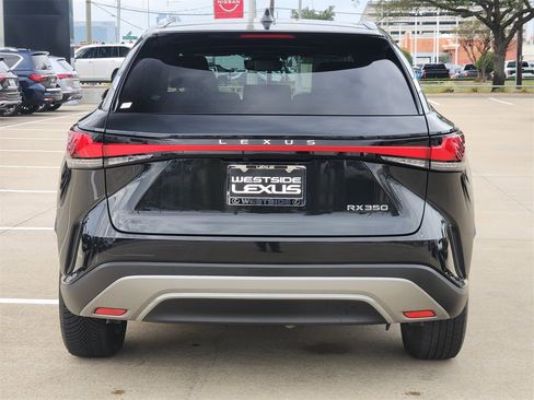 Used 2023 Lexus RX 350 FWD image 6