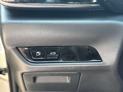 Used 2024 Lexus NX 350 AWD w/ Vision Package image 21