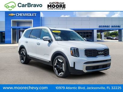 Used 2025 Kia Telluride S