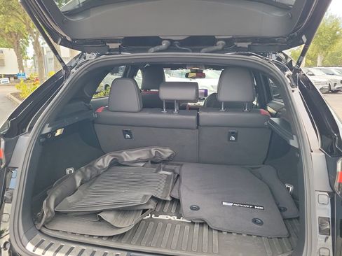 Used 2021 Lexus NX 300 F Sport w/ Accessory Package 2 FWD image 11