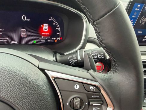 New 2026 Acura MDX SH-AWD w/ Technology Package image 17