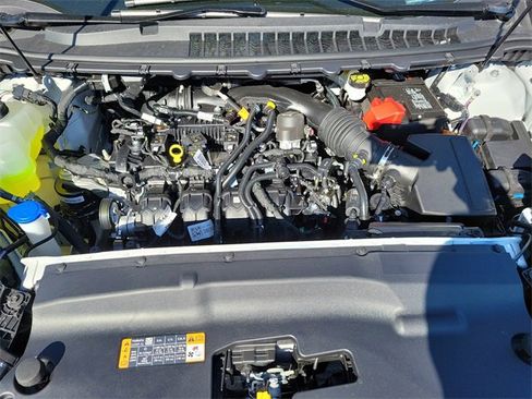 New 2024 Ford Edge SE image 20