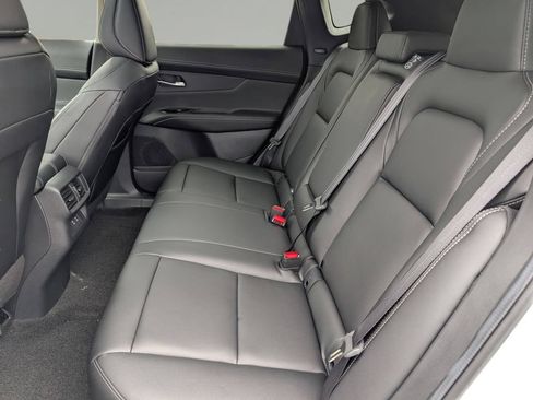 New 2025 Nissan Murano SL AWD/4WD image 14