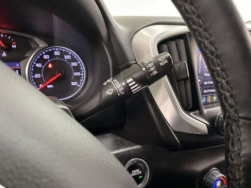 Used 2023 GMC Terrain SLT image 24