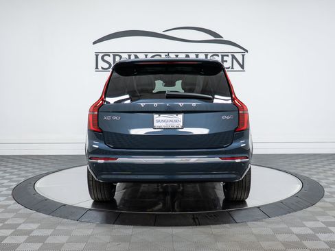 New 2026 Volvo XC90 B6 Core AWD/4WD image 6