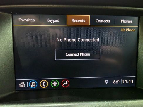 Used 2022 Chevrolet Colorado Z71 image 3