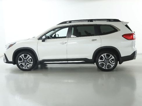Certified 2023 Subaru Ascent Touring AWD/4WD image 41