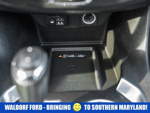 Used 2020 Chevrolet Traverse Premier w/ Redline Edition image 24