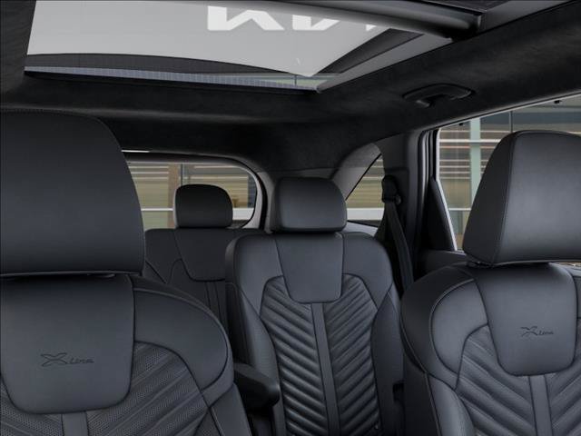 New 2026 Kia Sorento SX Prestige AWD/4WD image 27