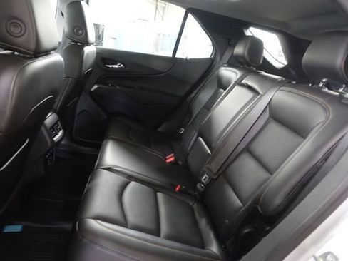 Used 2021 Chevrolet Equinox Premier image 21