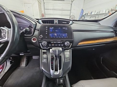 Used 2019 Honda CR-V EX-L image 15
