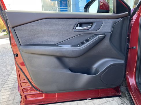 Used 2023 Nissan Rogue SV image 14