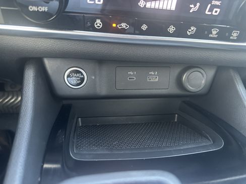 Certified 2023 Nissan Rogue SV w/ SV Premium B Package FWD image 28