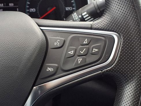 Used 2025 Chevrolet Malibu LT image 15