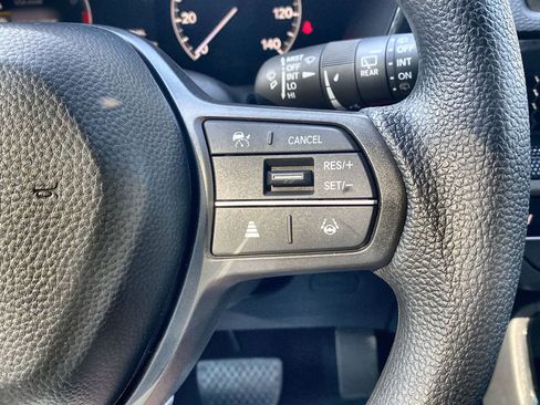 New 2026 Honda CR-V EX image 23