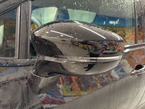 New 2026 Chrysler Pacifica Select w/ S Appearance Package image 14