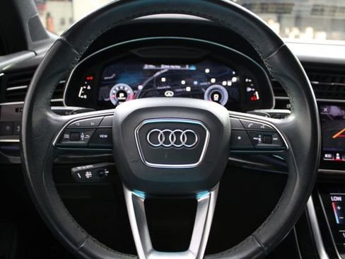 Used 2021 Audi Q7 2.0T Premium Plus image 19