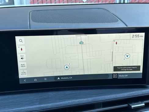 New 2026 Hyundai Santa Fe Limited image 20