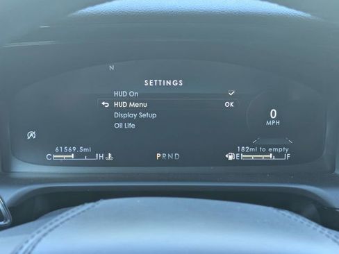 Used 2020 Lincoln Aviator Reserve w/ Equipment Group 202A image 23