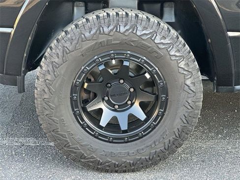 Used 2021 RAM 1500 Limited image 5