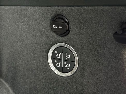 New 2026 Genesis GV80 2.5T Prestige image 17