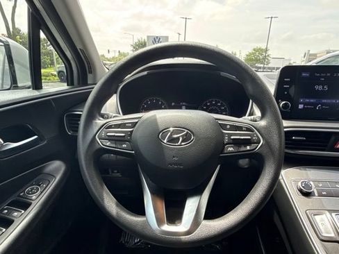 Used 2022 Hyundai Santa Fe SEL w/ Cargo Package AWD/4WD image 24