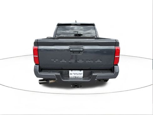Used 2025 Toyota Tacoma SR5 image 4