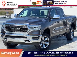 Used 2021 RAM 1500 Limited AWD/4WD video 1