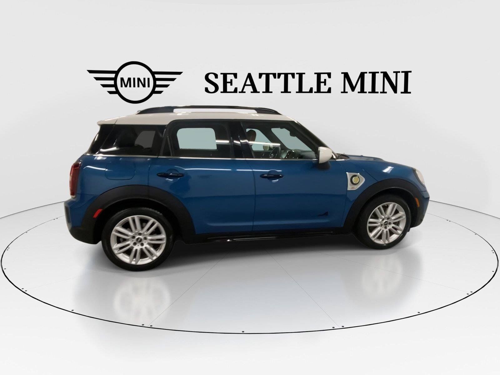 Used 2023 MINI Cooper Countryman SE w/ Storage Package AWD/4WD image 12