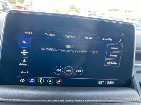 Used 2021 GMC Yukon SLT w/ SLT Premium Package RWD image 25