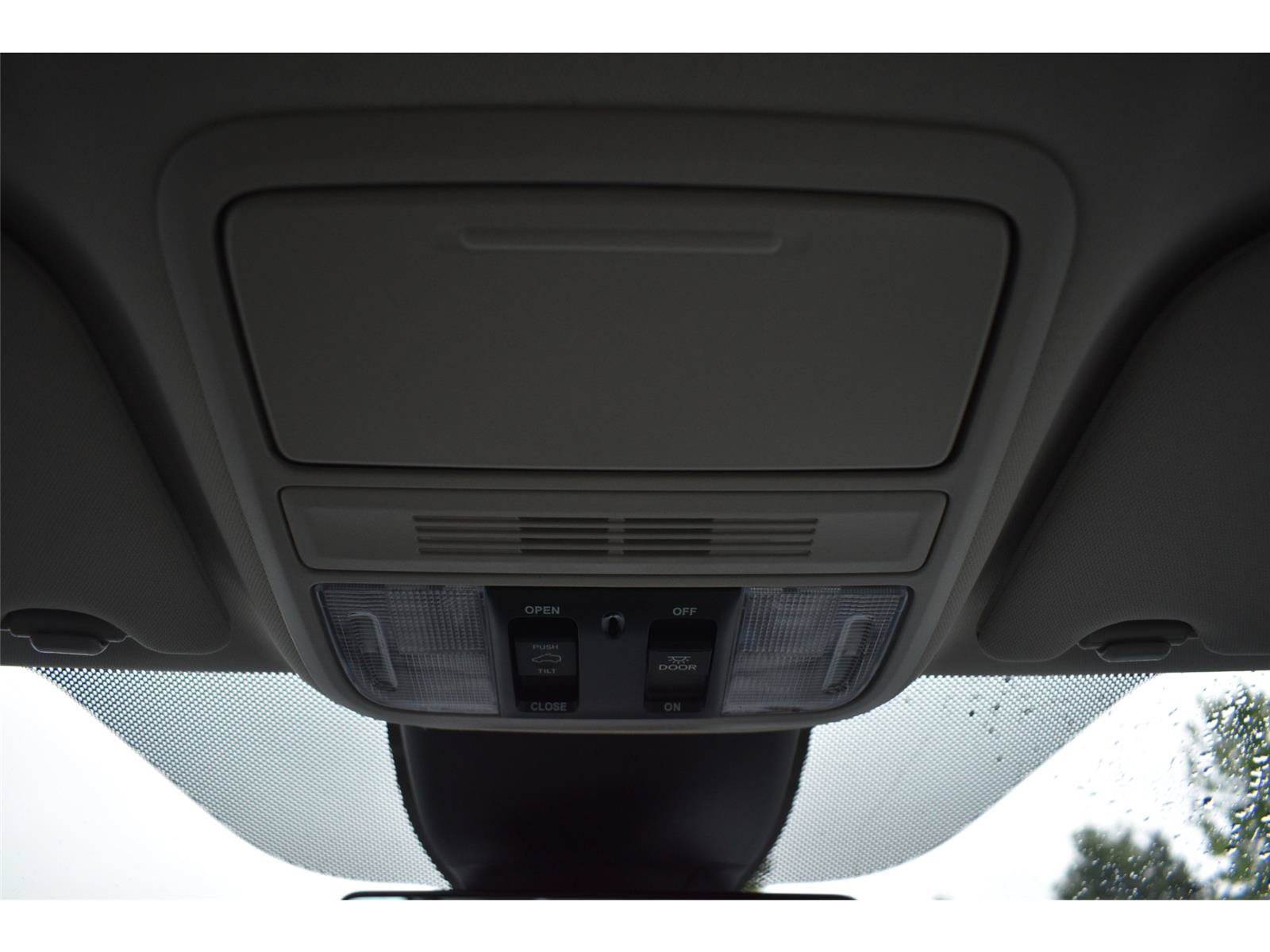 New 2027 Honda Odyssey EX-L image 18