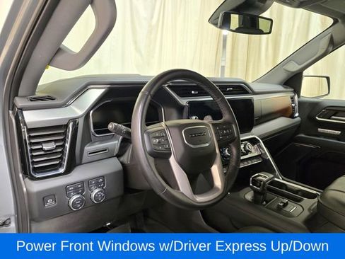 Certified 2024 GMC Sierra 1500 Denali image 18