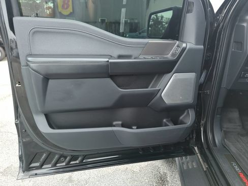 Used 2021 Ford F150 Raptor w/ Equipment Group 801A High AWD/4WD image 17