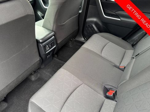Certified 2025 Toyota RAV4 XLE AWD/4WD image 12