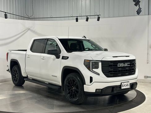 Used 2023 GMC Sierra 1500 Elevation AWD/4WD image 41