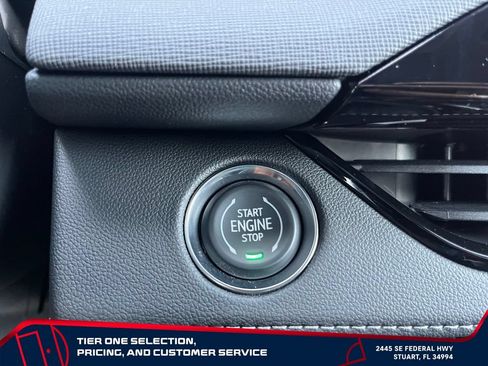 New 2026 Buick Enclave Preferred FWD image 28