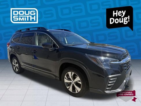 Used 2025 Subaru Ascent Premium image 5