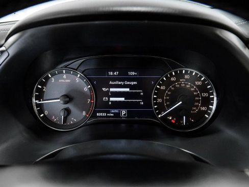Used 2020 INFINITI QX80 Limited AWD/4WD image 17