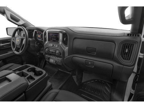 New 2026 Chevrolet Silverado 2500 W/T w/ WT Convenience Package RWD image 13