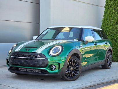Used 2023 MINI Cooper Clubman S w/ Premium Package