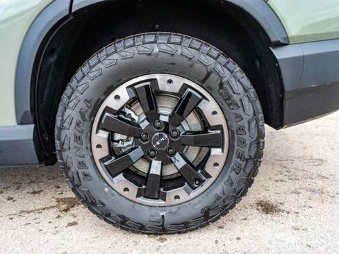 New 2026 Honda Passport TrailSport Elite image 12