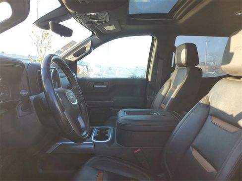 Used 2020 GMC Sierra 1500 AT4 w/ AT4 Premium Package image 18